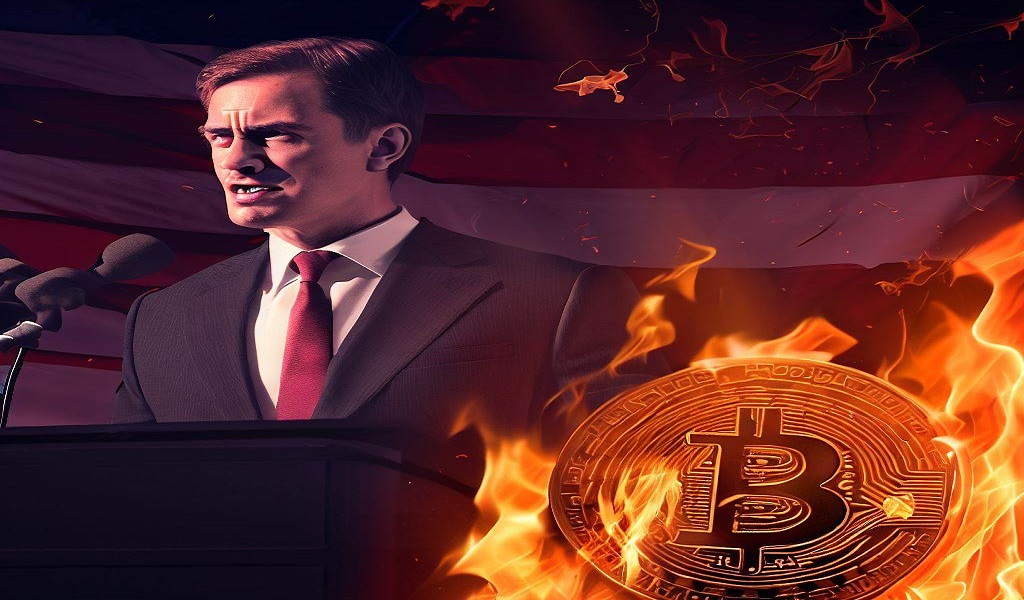Two Days Of Crypto Chaos: A Party Report Two Days Of Crypto Chaos: A Party Report