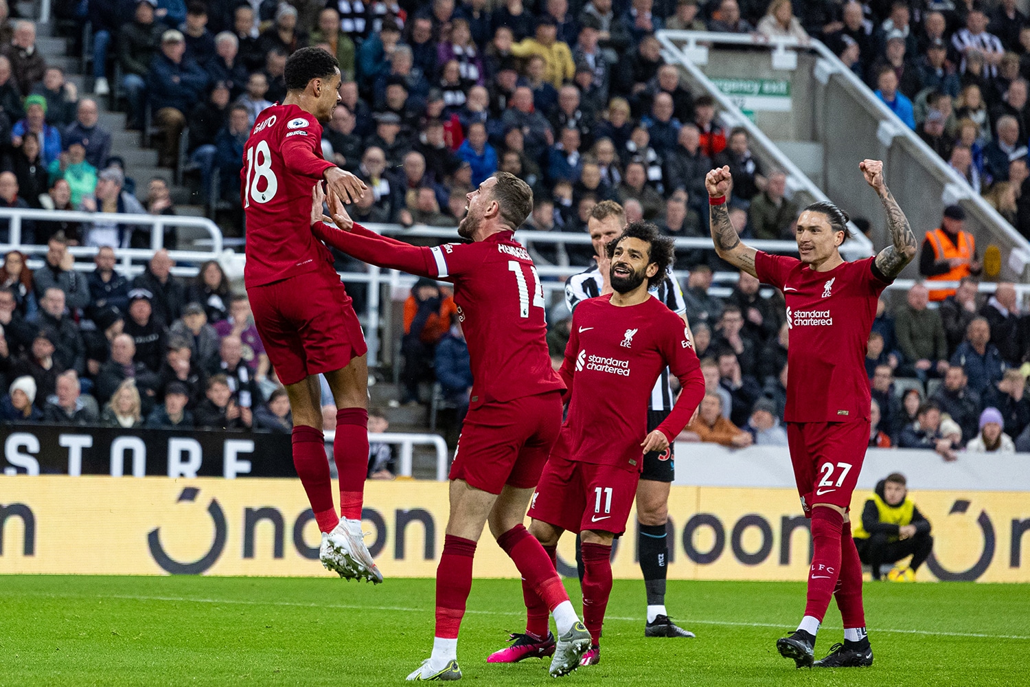 Two Potential Liverpool Wingers: Transfer Speculation And Salah Contract Update Two Potential Liverpool Wingers: Transfer Speculation And Salah Contract Update