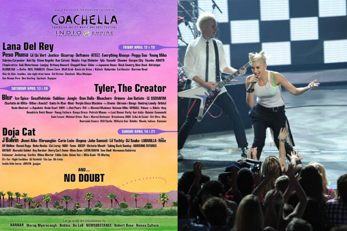 Tyla's Coachella 2025 Look: No Britney Spears Inspiration, She Says Tyla's Coachella 2025 Look: No Britney Spears Inspiration, She Says