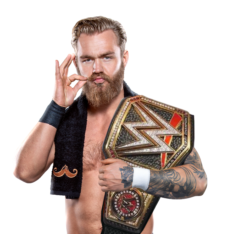 Tyler Bate Returns To WWE: Analyzing The Impact Tyler Bate Returns To WWE: Analyzing The Impact