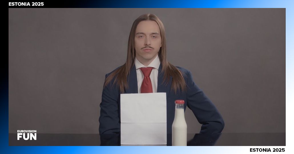 Tynna's Voice: Germany's Eurovision Concerns Tynna's Voice: Germany's Eurovision Concerns