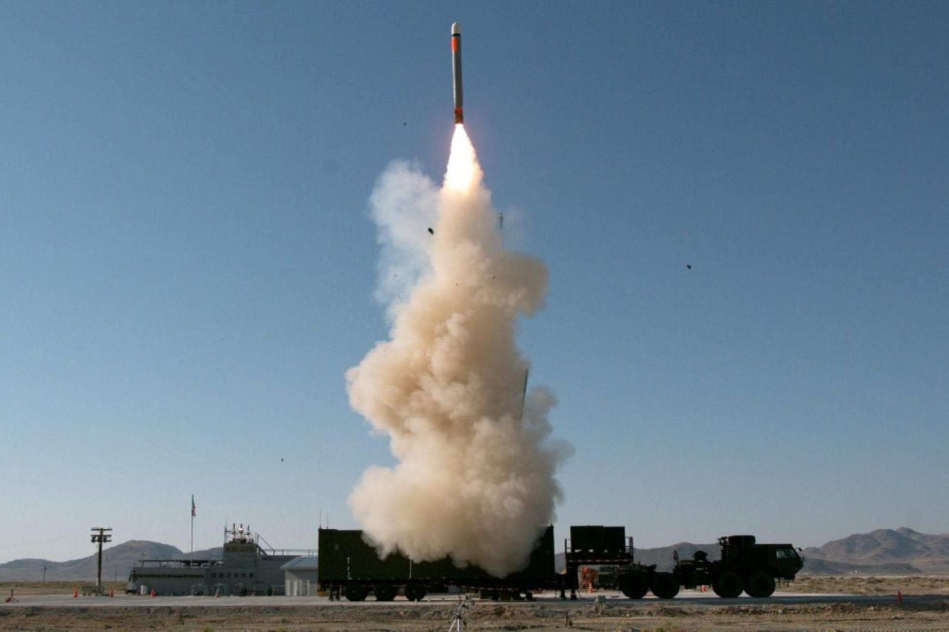 Typhon Missile System: US Army Expands Pacific Deployment