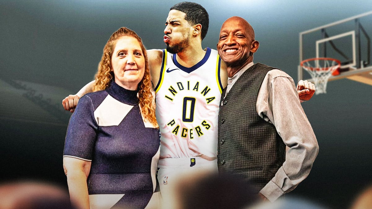 Tyrese Haliburton's Father: Pacers End Suspension Tyrese Haliburton's Father: Pacers End Suspension