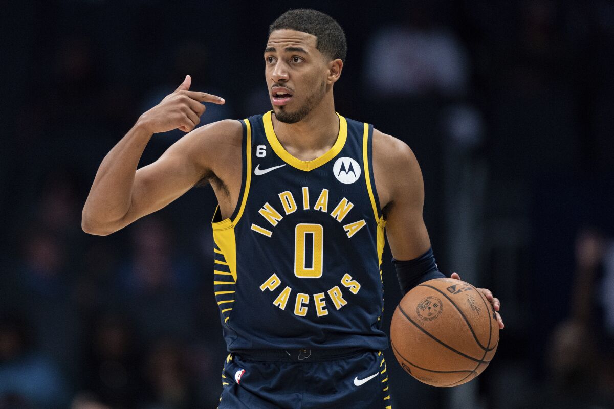 Tyrese Haliburton's Performance: Game 3 Knicks Vs Pacers Betting Analysis Tyrese Haliburton's Performance: Game 3 Knicks Vs Pacers Betting Analysis