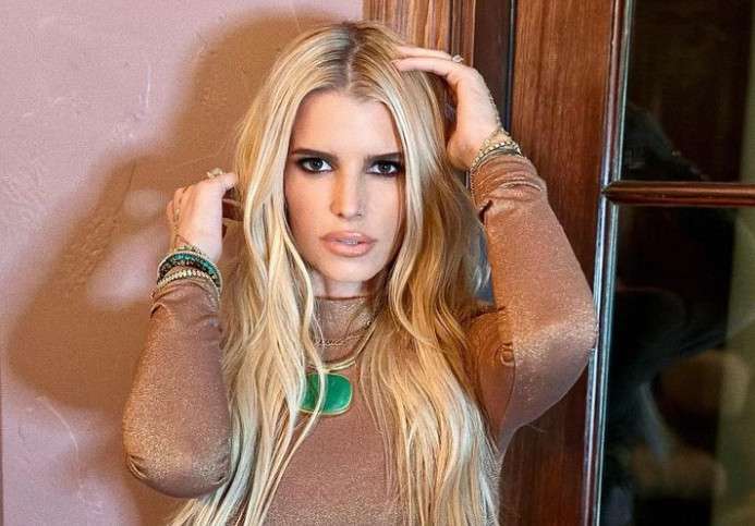 Τζέσικα Σίμπσον Και Η Φροντίδα Της Φωνής: Αποκαλύψεις Και Αντιδράσεις Τζέσικα Σίμπσον Και Η Φροντίδα Της Φωνής: Αποκαλύψεις Και Αντιδράσεις