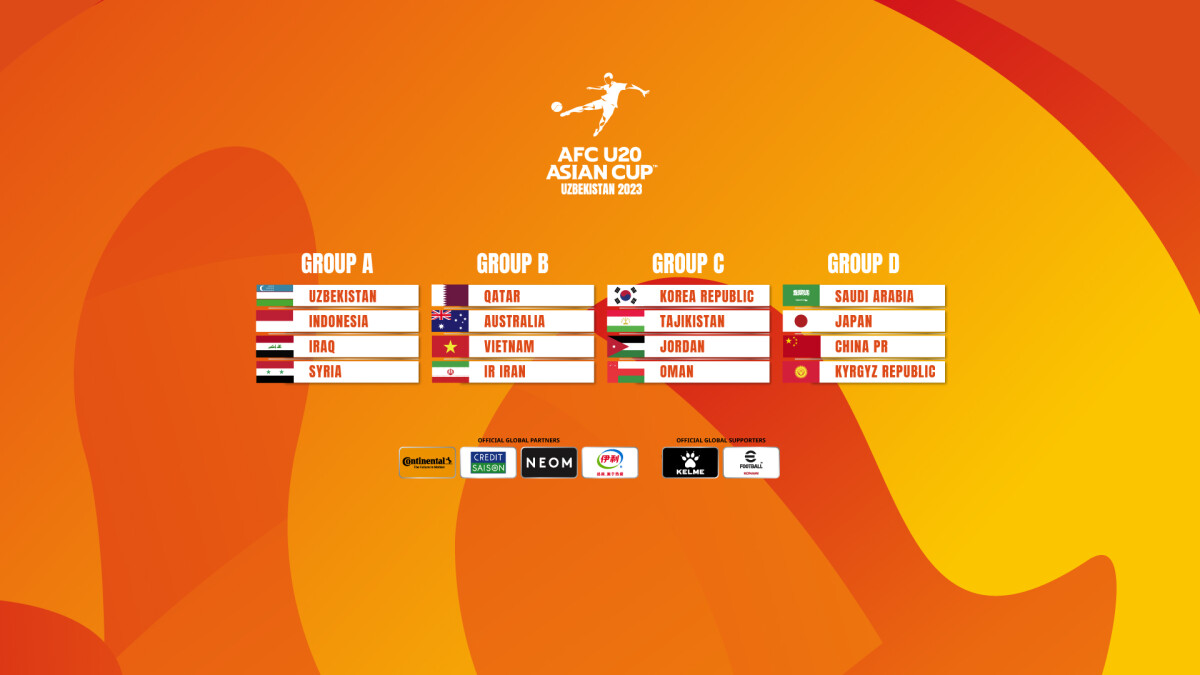 U-20 Asian Cup: Iran's Crushing Victory Over Yemen (6-0) U-20 Asian Cup: Iran's Crushing Victory Over Yemen (6-0)