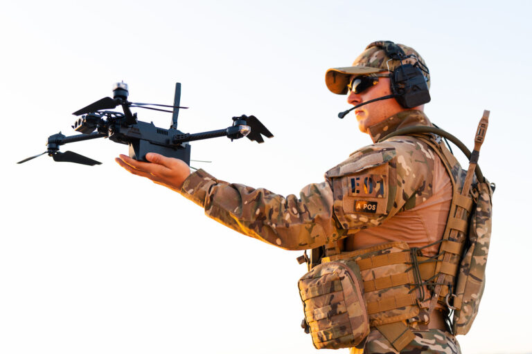 U.S. Army Drone Program: An Exclusive Look At Planned Expansion U.S. Army Drone Program: An Exclusive Look At Planned Expansion