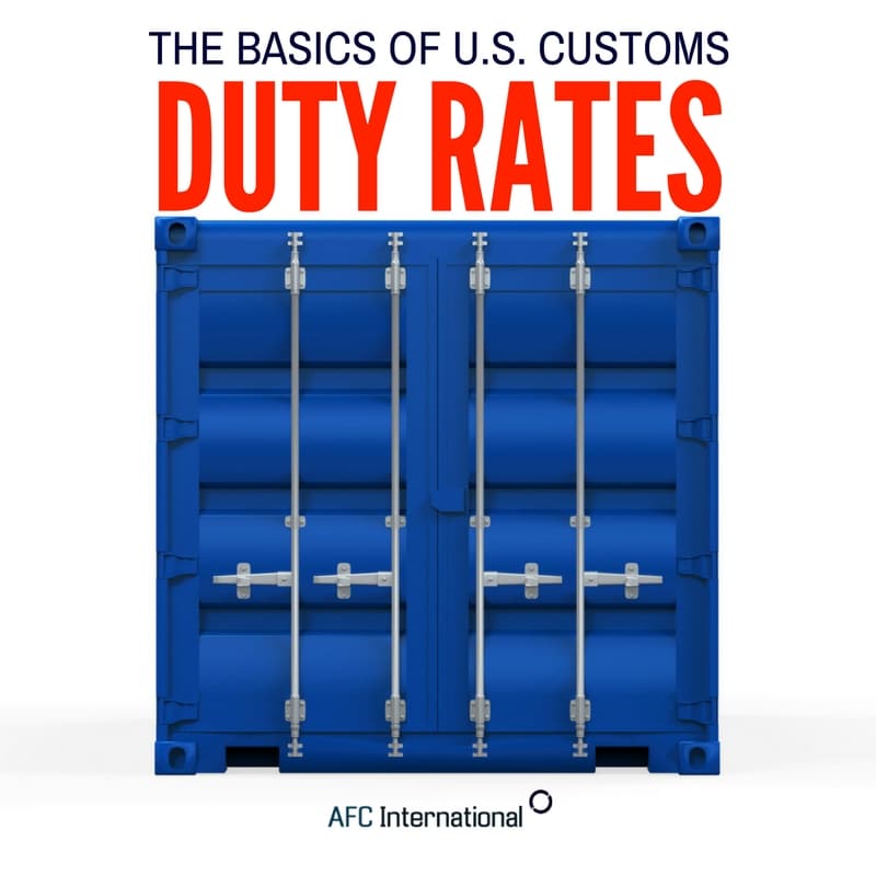 U.S. Customs Duty Collections: April 2024 Sets Record At $16.3 Billion U.S. Customs Duty Collections: April 2024 Sets Record At $16.3 Billion