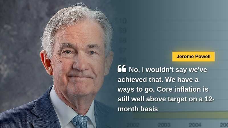 U.S. Federal Reserve Maintains Rates: Inflation, Unemployment Weigh On Decision U.S. Federal Reserve Maintains Rates: Inflation, Unemployment Weigh On Decision