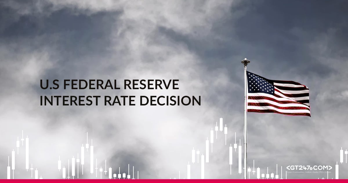 U.S. Federal Reserve's Rate Decision: Economic Factors At Play U.S. Federal Reserve's Rate Decision: Economic Factors At Play
