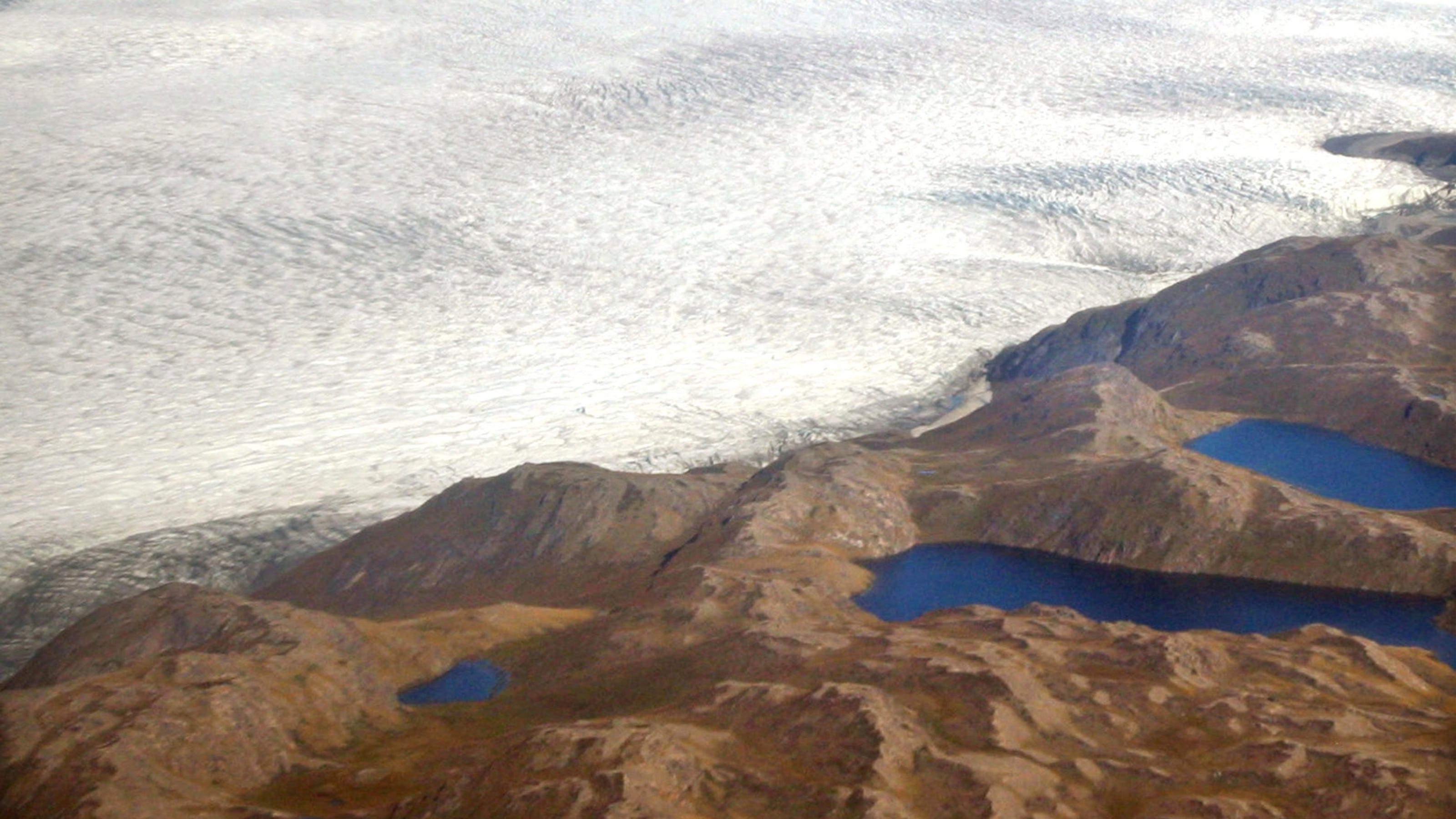 U.S. Military Installation Hidden Under Greenland's Ice Sheet: Unveiling The History U.S. Military Installation Hidden Under Greenland's Ice Sheet: Unveiling The History