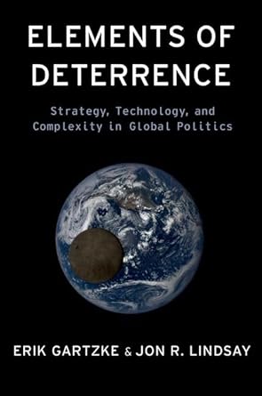 U.S. Military Strategy: Deterrence Through Advanced Missile Technology U.S. Military Strategy: Deterrence Through Advanced Missile Technology