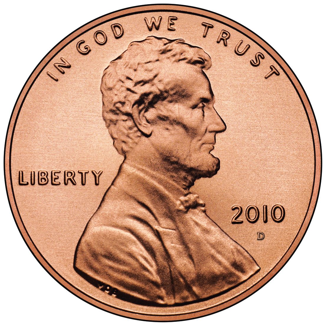U.S. Penny Phase-Out: Circulation Halt By Early 2026 U.S. Penny Phase-Out: Circulation Halt By Early 2026