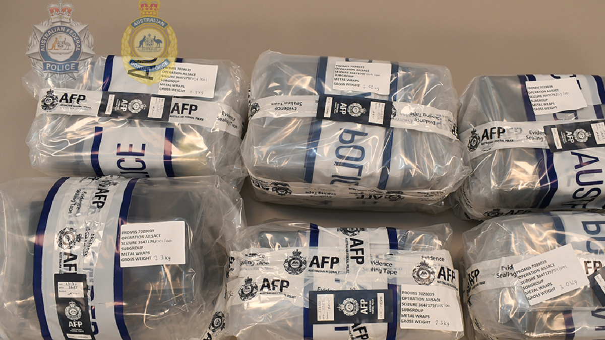U.S. Sees Largest Fentanyl Seizure Ever: Attorney Pam Bondi's Announcement And Implications U.S. Sees Largest Fentanyl Seizure Ever: Attorney Pam Bondi's Announcement And Implications
