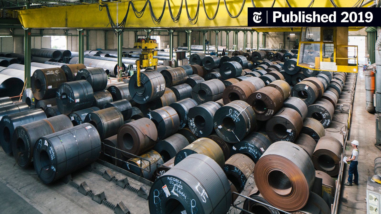 U.S. Tariff Plan Pause Sends Euronext Amsterdam Stocks Up 8% U.S. Tariff Plan Pause Sends Euronext Amsterdam Stocks Up 8%