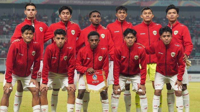U20 Indonesia Vs Yaman: Laga Imbang 0-0, Posisi 3 Terjaga U20 Indonesia Vs Yaman: Laga Imbang 0-0, Posisi 3 Terjaga