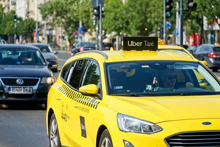 Uber Alleges DoorDash Engaged In Anti-Competitive Practices: A Deep Dive Uber Alleges DoorDash Engaged In Anti-Competitive Practices: A Deep Dive