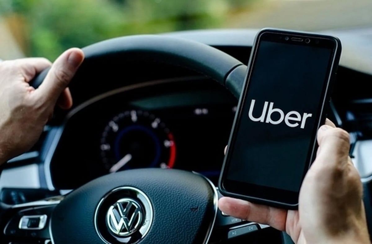 Uber Ditches Commission Model: Subscription Plan For Drivers Explained Uber Ditches Commission Model: Subscription Plan For Drivers Explained