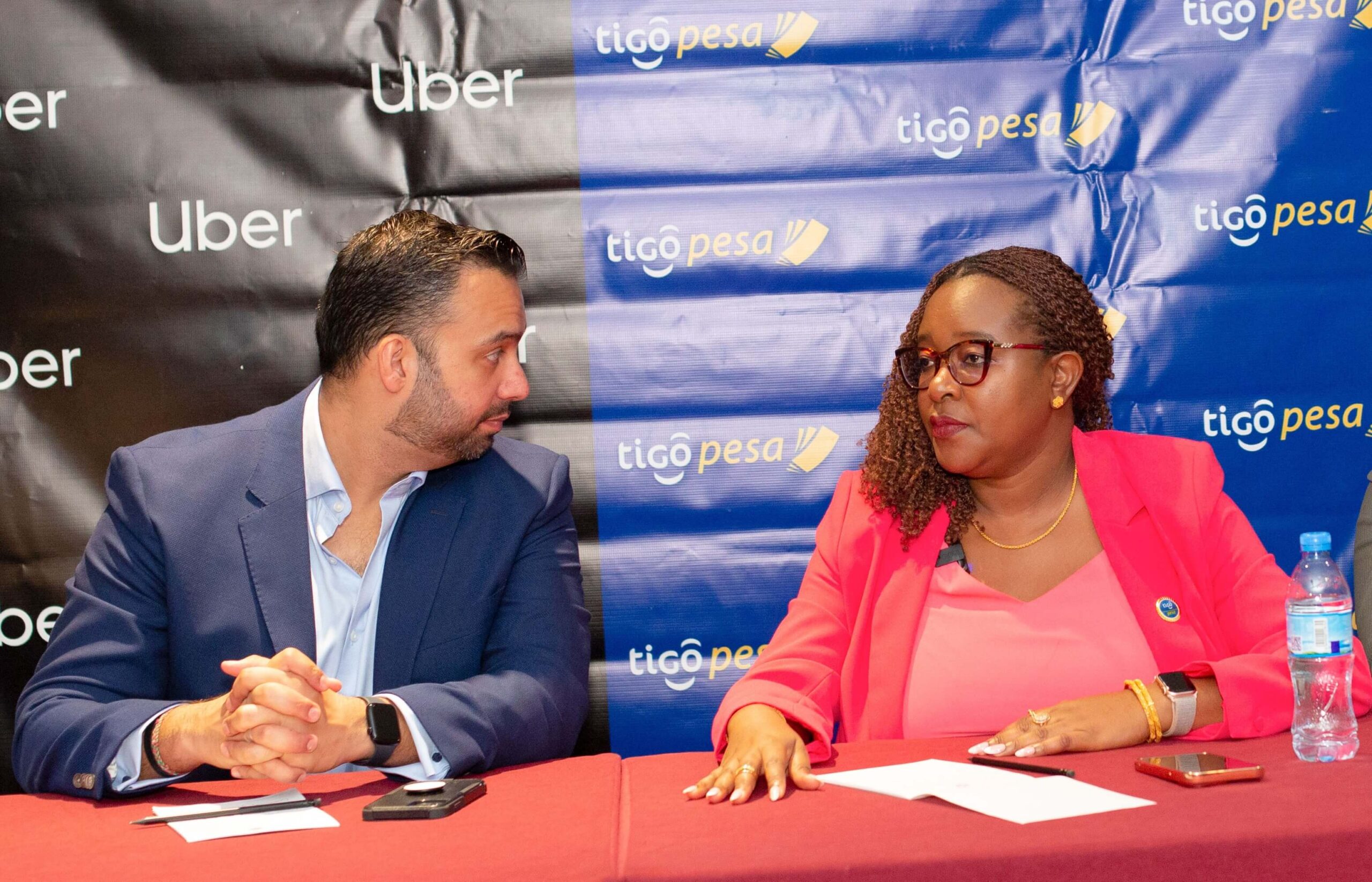 Uber Kenya: Cashback For Customers, More Orders For Drivers And Couriers Uber Kenya: Cashback For Customers, More Orders For Drivers And Couriers