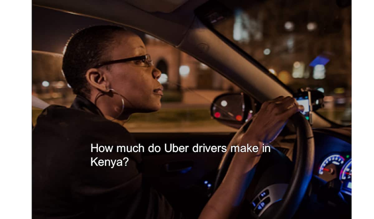 Uber Kenya Improves Earnings For Drivers And Couriers While Offering Customer Cashback Uber Kenya Improves Earnings For Drivers And Couriers While Offering Customer Cashback