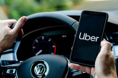 Uber Kenya Improves Service: Cashback Rewards & Increased Order Volume For Partners Uber Kenya Improves Service: Cashback Rewards & Increased Order Volume For Partners