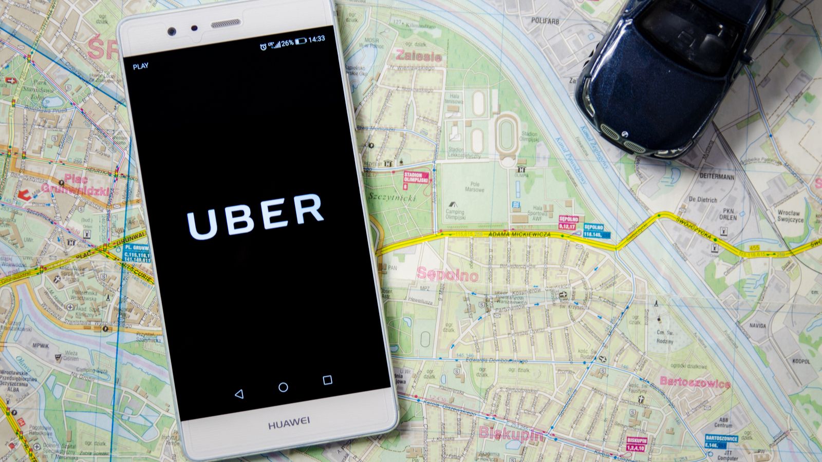 Uber Stock (UBER): Is It Worth The Investment? Uber Stock (UBER): Is It Worth The Investment?