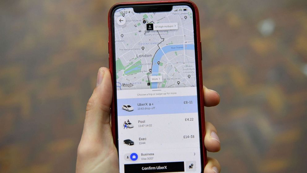 Uber (UBER) Investment: Potential Returns And Risks Uber (UBER) Investment: Potential Returns And Risks