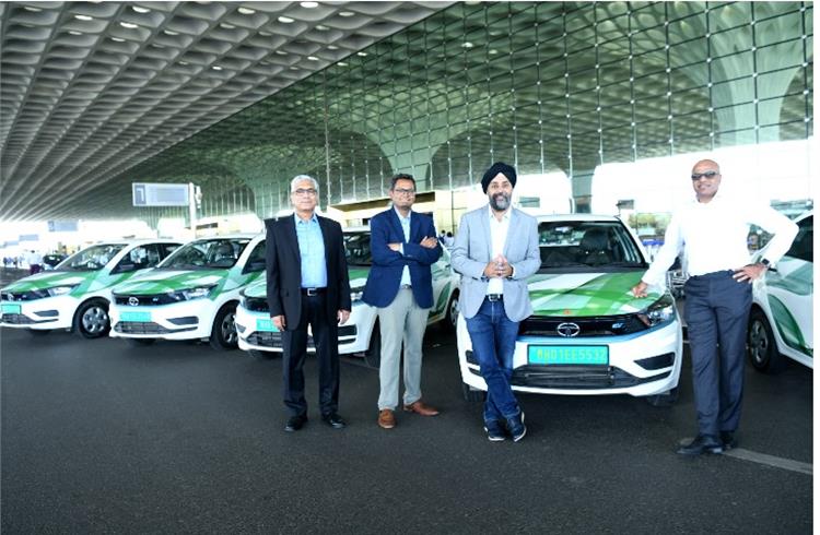 Uber's Pet Transportation Service Launches In Delhi And Mumbai Uber's Pet Transportation Service Launches In Delhi And Mumbai