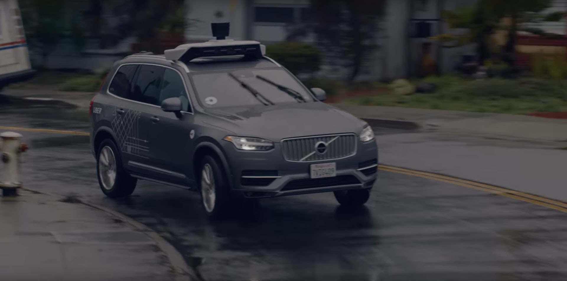 Uber's Self-Driving Tech: Are These ETFs A Smart Investment? Uber's Self-Driving Tech: Are These ETFs A Smart Investment?