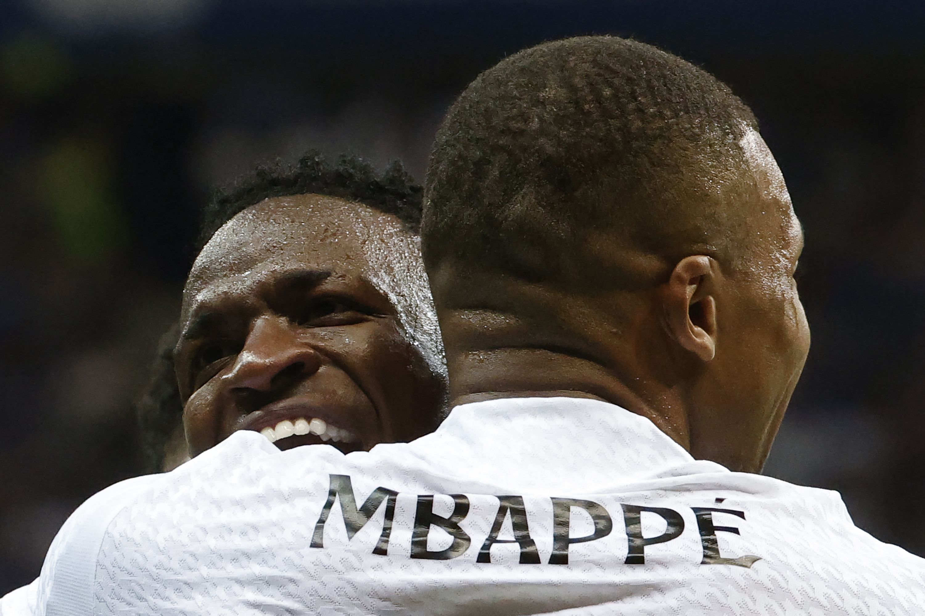 UEFA Abre Inquérito Contra Mbappé, Vinícius Jr. E Colegas Do Real Madrid UEFA Abre Inquérito Contra Mbappé, Vinícius Jr. E Colegas Do Real Madrid
