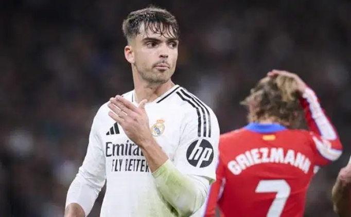 UEFA, Real Madrid'in Dört Yıldızına Yönelik Soruşturmayı Açıkladı UEFA, Real Madrid'in Dört Yıldızına Yönelik Soruşturmayı Açıkladı