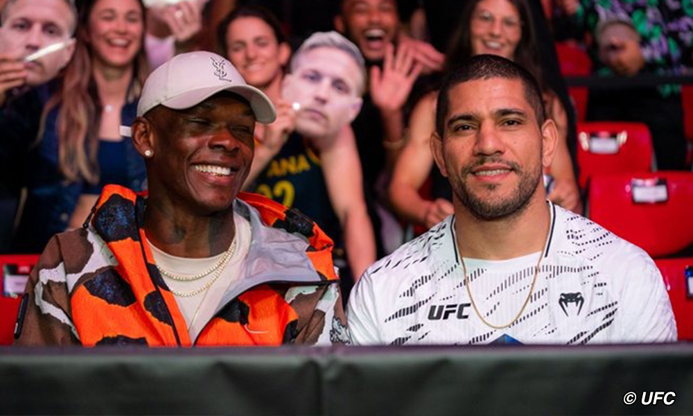 UFC 313 Aftermath: Pereira Addresses Loss, Discusses Next Steps UFC 313 Aftermath: Pereira Addresses Loss, Discusses Next Steps