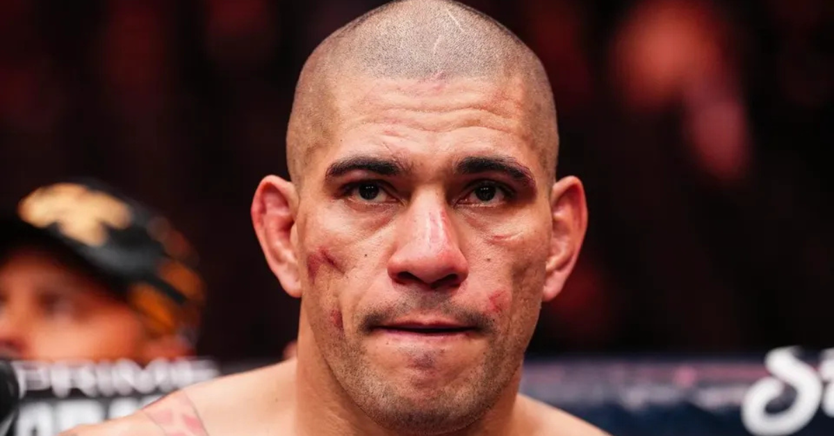 UFC 313: Alex Pereira's Reaction And Future Plans After Israel Adesanya Rematch UFC 313: Alex Pereira's Reaction And Future Plans After Israel Adesanya Rematch
