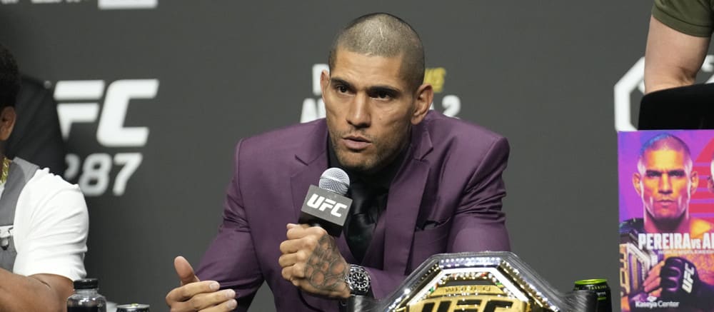 UFC 313 DFS: Pereira Vs Ankalaev Fight Card Predictions & Picks UFC 313 DFS: Pereira Vs Ankalaev Fight Card Predictions & Picks