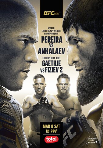 UFC 313 Live: Justin Gaethje Fight Results And Full Event Recap UFC 313 Live: Justin Gaethje Fight Results And Full Event Recap