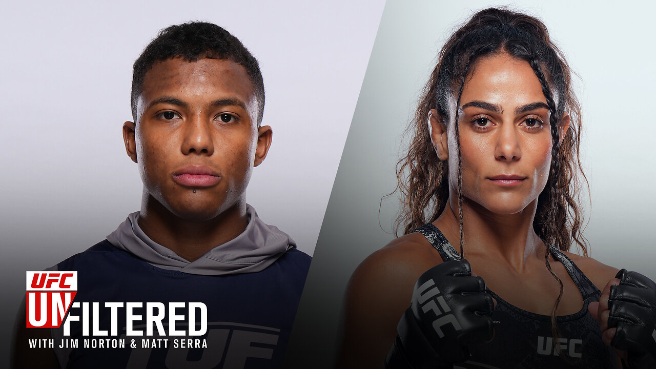 UFC 313: Mairon Santos Targets KO Victory, $50,000 Diaper Bonus At Stake UFC 313: Mairon Santos Targets KO Victory, $50,000 Diaper Bonus At Stake