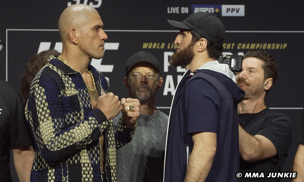 UFC 313: Pereira Vs Ankalaev - This Weekend's Must-See Fights UFC 313: Pereira Vs Ankalaev - This Weekend's Must-See Fights
