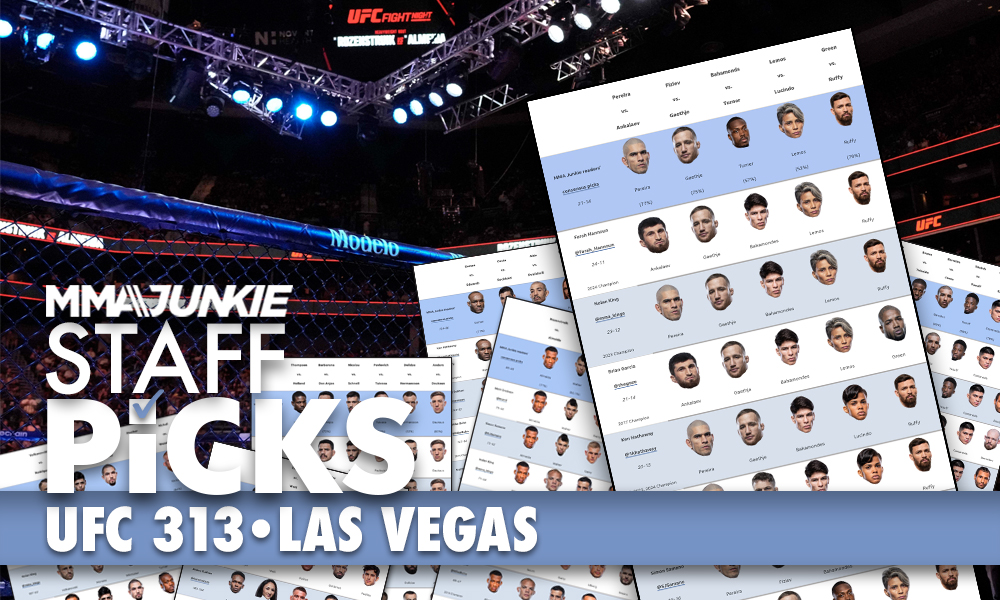 UFC 313 Preview And Predictions: A Fight Night Breakdown UFC 313 Preview And Predictions: A Fight Night Breakdown