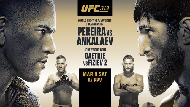 UFC 313 Preview: Focusing On The Fresh Faces In The Octagon UFC 313 Preview: Focusing On The Fresh Faces In The Octagon