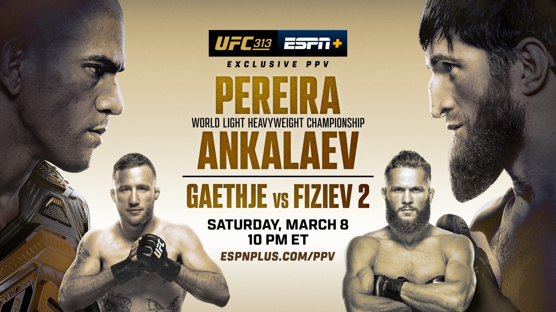 UFC 313 Preview: Full Fight Card, How To Watch & Where To Get Tickets UFC 313 Preview: Full Fight Card, How To Watch & Where To Get Tickets