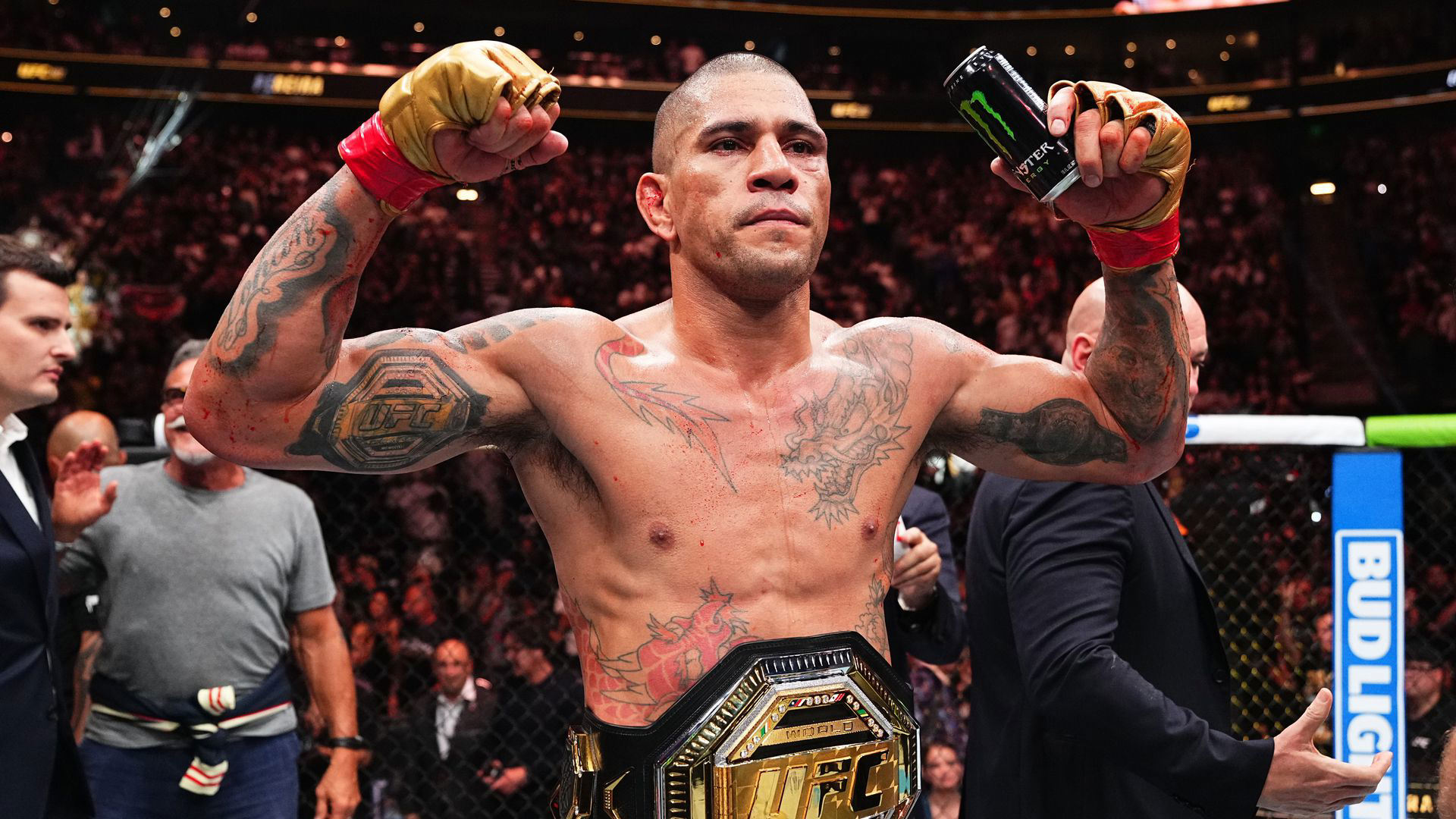 UFC 313 Results: Pereira, Ankalaev, And Gaethje's Performance Analysis UFC 313 Results: Pereira, Ankalaev, And Gaethje's Performance Analysis
