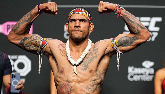 UFC 313: Will Alex Pereira Get A Heavyweight Title Shot After Jon Jones Fight? UFC 313: Will Alex Pereira Get A Heavyweight Title Shot After Jon Jones Fight?