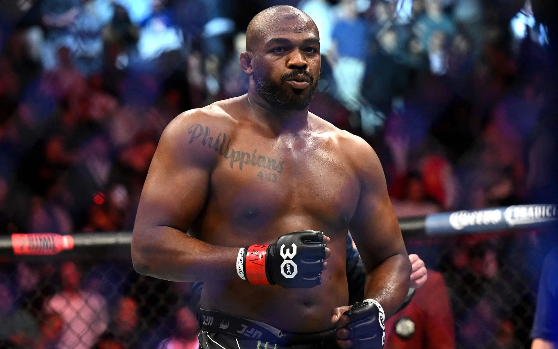 UFC 313: Will Jon Jones' Fight Determine Alex Pereira's Heavyweight Opportunity? UFC 313: Will Jon Jones' Fight Determine Alex Pereira's Heavyweight Opportunity?