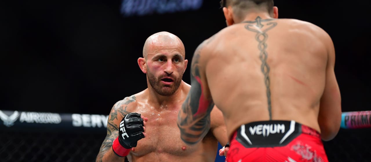 UFC 314 Betting Odds: A Complete Guide To The Opening Lines UFC 314 Betting Odds: A Complete Guide To The Opening Lines