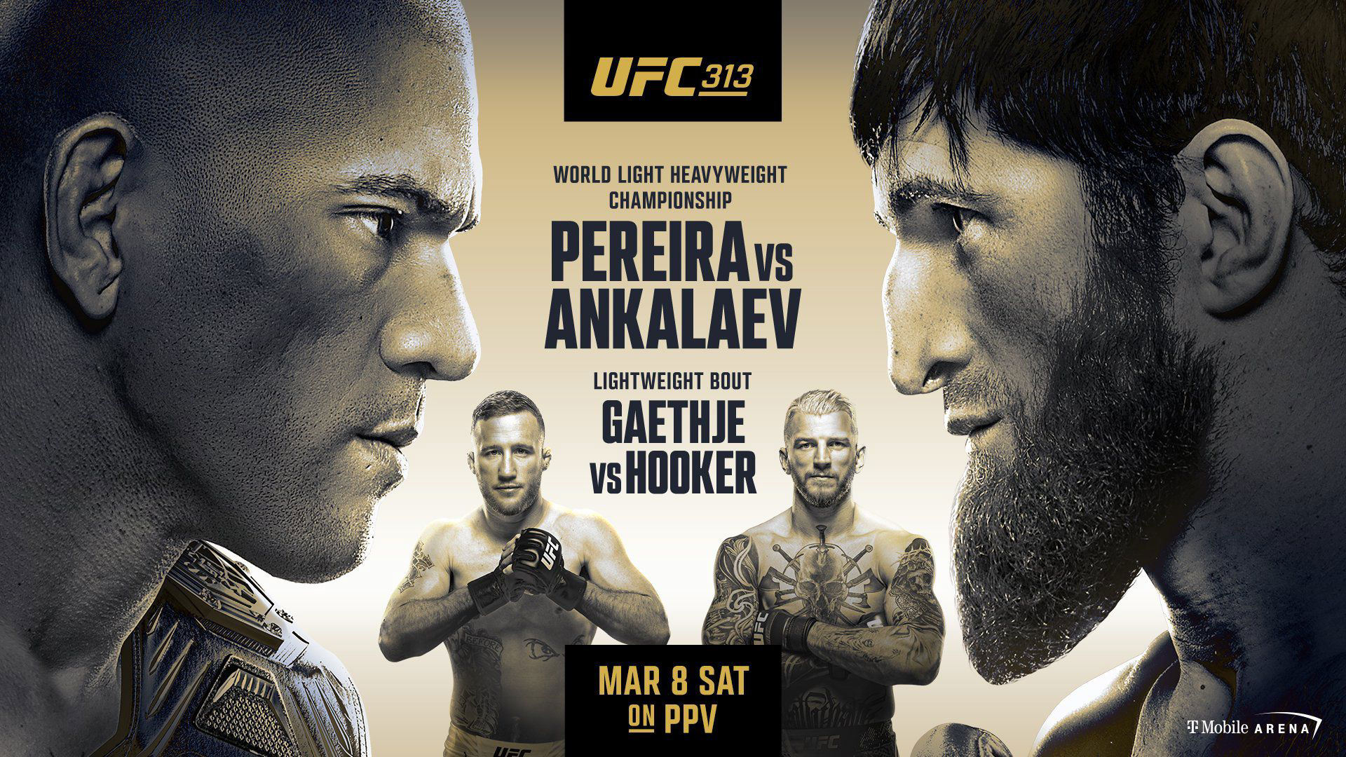 UFC 314: Changes To The Fight Card Announced UFC 314: Changes To The Fight Card Announced