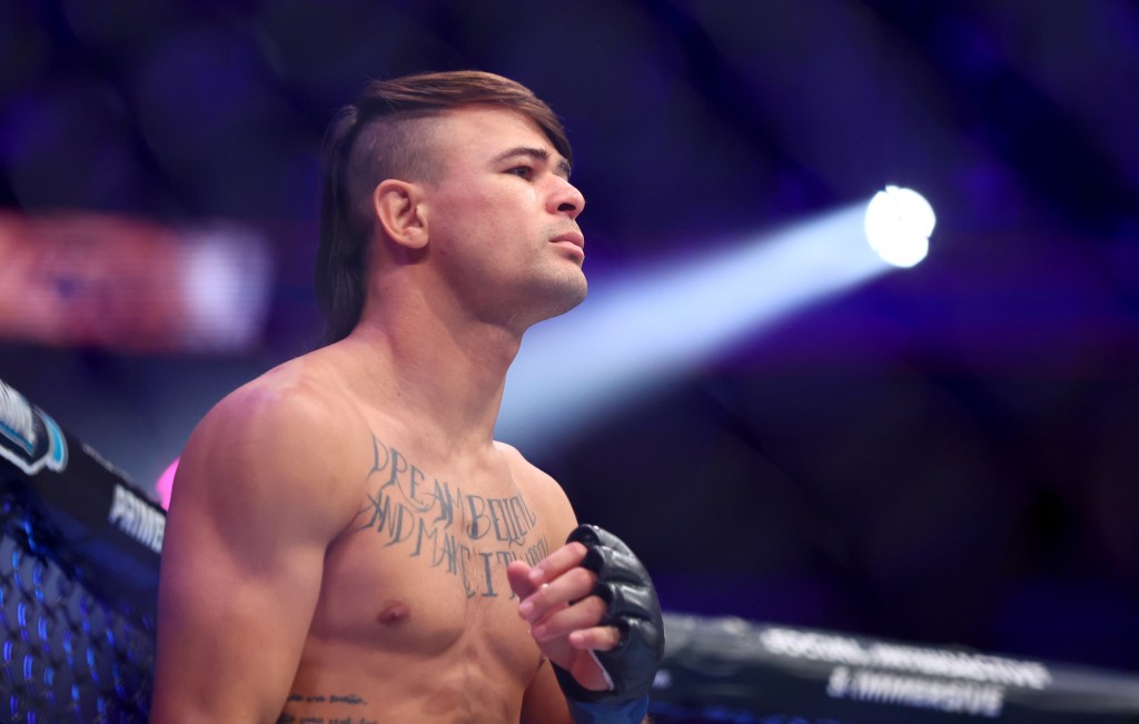 UFC 314: Everything You Need To Know About The Volkanovski Vs. Lopes Fight UFC 314: Everything You Need To Know About The Volkanovski Vs. Lopes Fight
