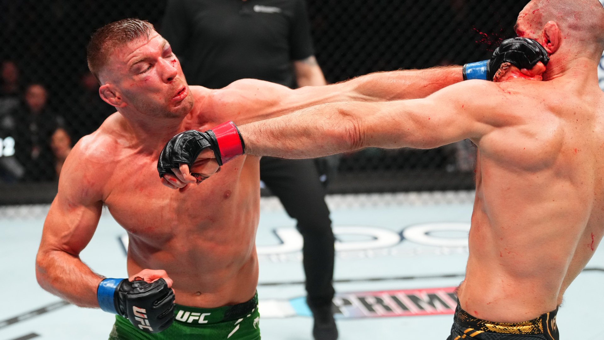 UFC 314: Fan Favorite Knockout Bout Cancelled - Major Blow To The Card UFC 314: Fan Favorite Knockout Bout Cancelled - Major Blow To The Card