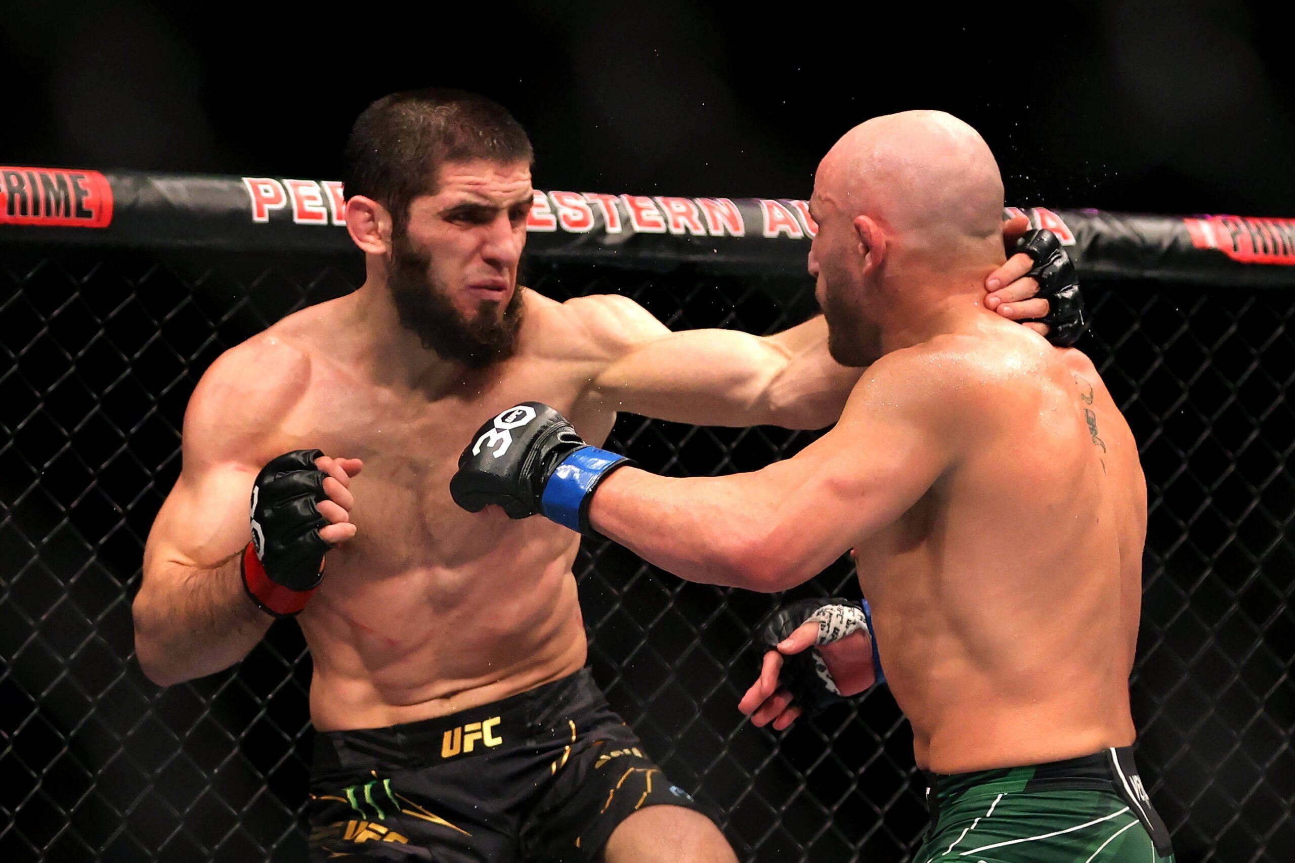 UFC 314 Fight Card: Complete Results, Winners & Losers From Volkanovski Vs. Lopes UFC 314 Fight Card: Complete Results, Winners & Losers From Volkanovski Vs. Lopes