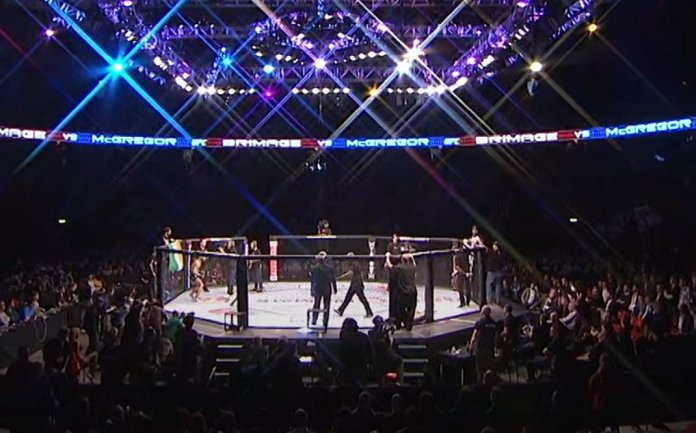 UFC 314 Fight Card: Official Order Changes Announced UFC 314 Fight Card: Official Order Changes Announced