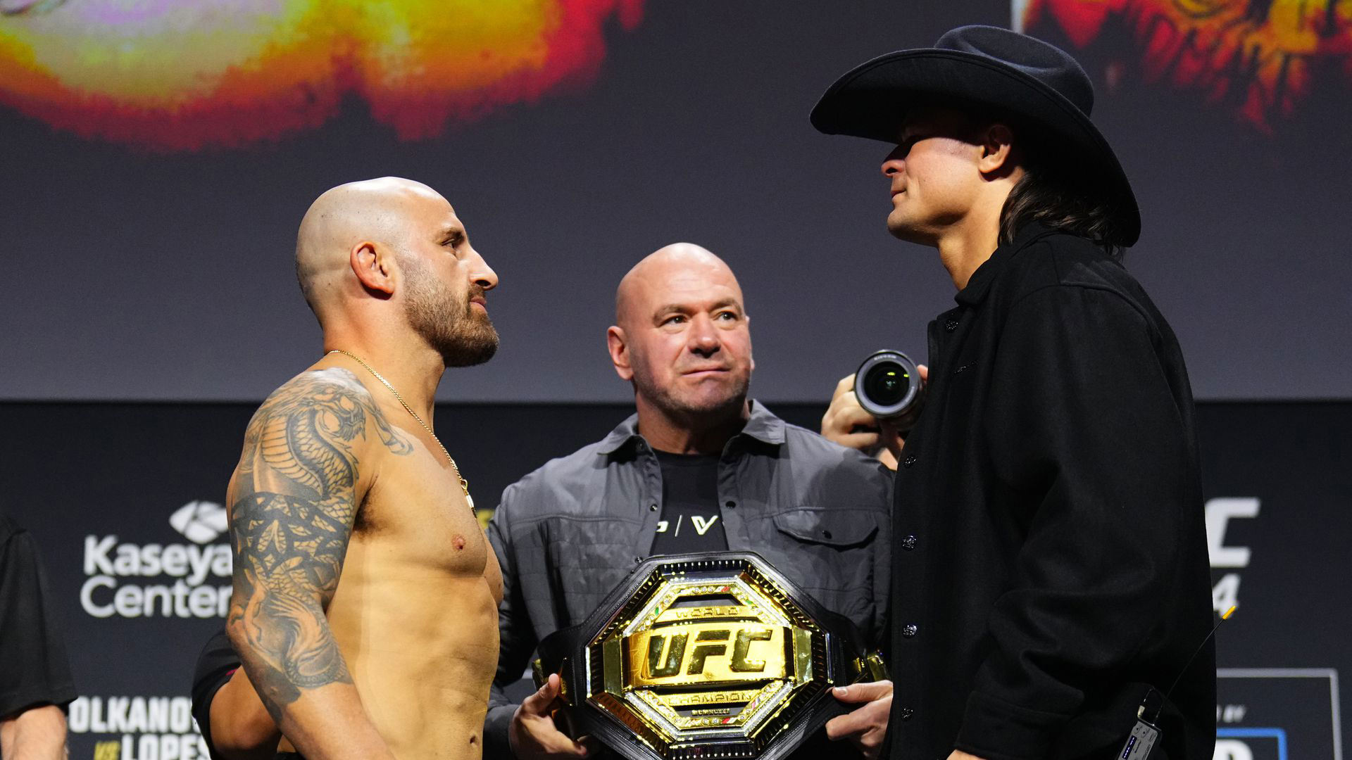 UFC 314 Main Event: Volkanovski Vs. Lopes Opening Odds Analysis UFC 314 Main Event: Volkanovski Vs. Lopes Opening Odds Analysis